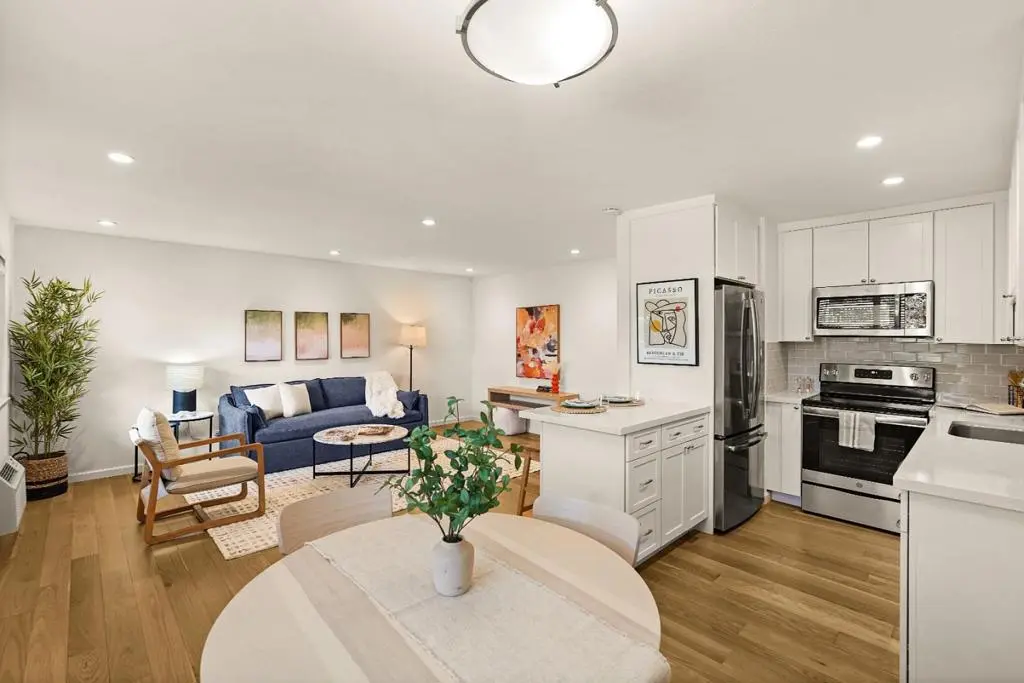 Condominium for sale at 185 Union Avenue 73, Campbell, CA featuring 1 bed and 1 bath