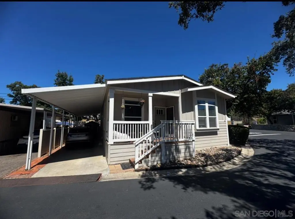 3505 Alpine Bl 64, Alpine, CA — listing photo 1