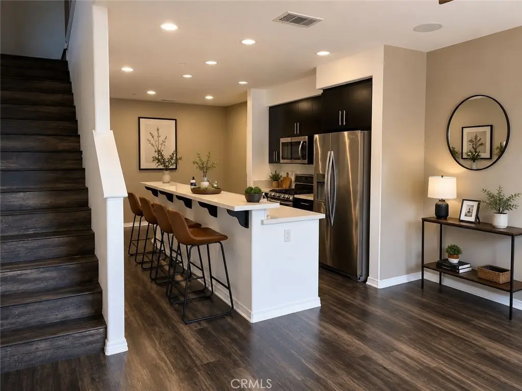 1129 Calle Montana, Montebello, CA — listing photo 1