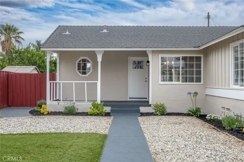 20756 Saticoy Street, Winnetka, CA — listing photo 1