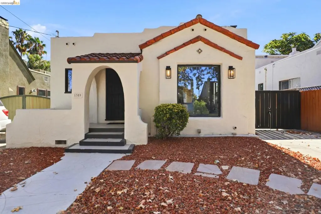 Single Family Residence for sale at 1359 Elm St, Pittsburg, CA featuring 4 beds and 2 baths