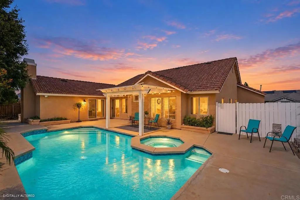 Single Family Residence for sale at 25430 Blackthorne Drive, Murrieta, CA featuring 3 beds and 2 baths
