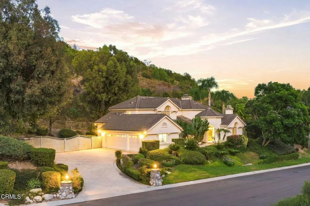 6382 Armitos Drive, Camarillo, CA — listing photo 1