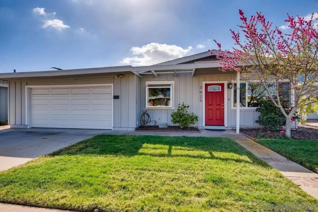 Single Family Residence for rent at 6325 morlan, San Diego, CA featuring 4 beds and 2 baths