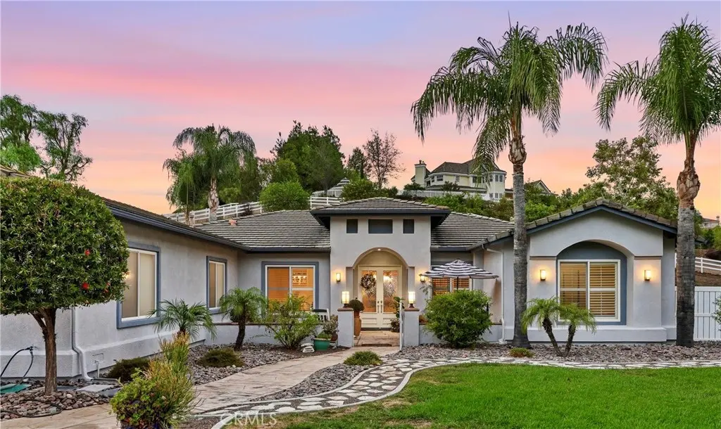 Single Family Residence for sale at 40823 Baccarat Road, Temecula, CA featuring 3 beds and 3 baths