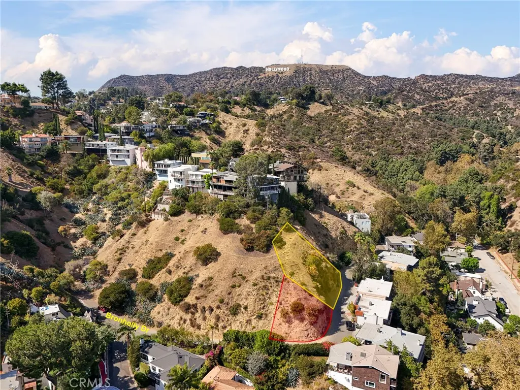 0 Bronholly Drive, Los Angeles, CA — listing photo 1
