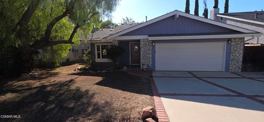 143 Timber Road, Thousand Oaks, CA — listing photo 1