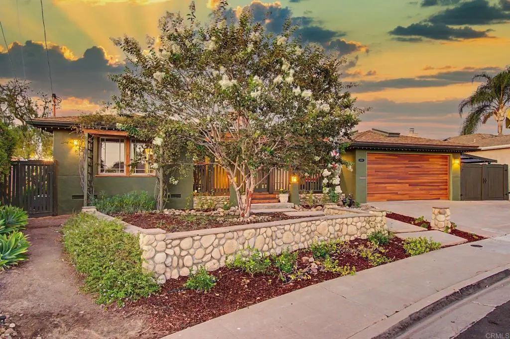 4849 55th Street, San Diego, CA — listing photo 1