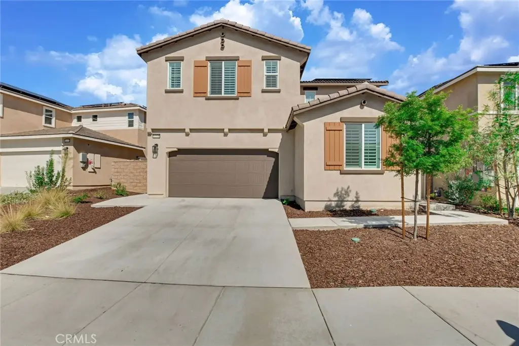 11536 Jack St, Beaumont, CA — listing photo 1