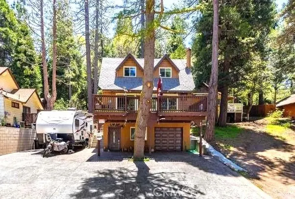 23095 Balsam, Crestline, CA — listing photo 1