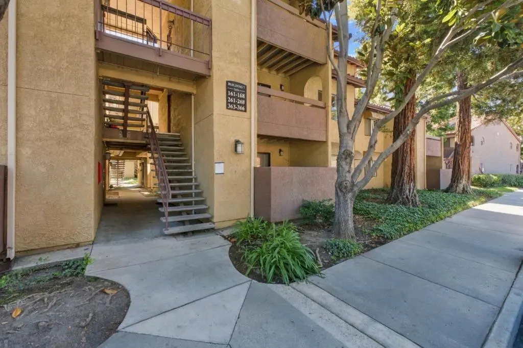 2250 Monroe Street 264, Santa Clara, CA — listing photo 1