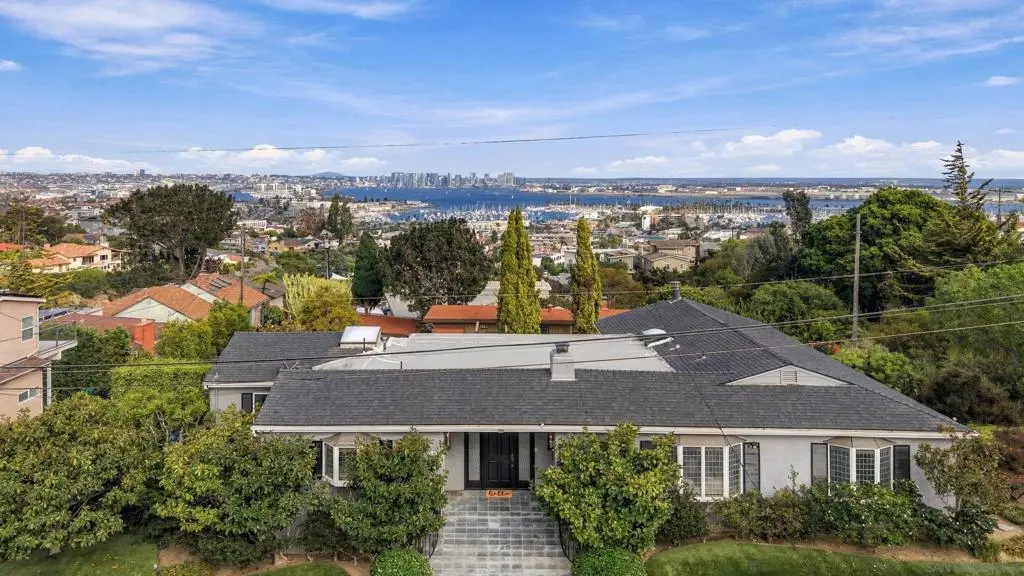 1155 Bangor St, San Diego, CA — listing photo 1