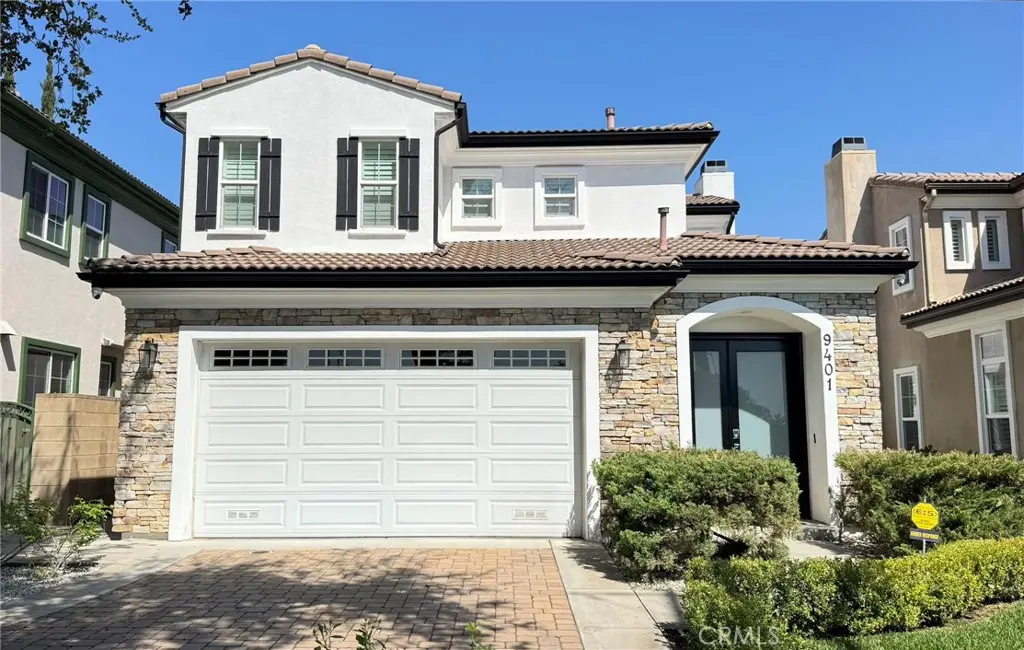 Condominium for sale at 9401 Longden Avenue, Temple City, CA featuring 3 beds and 3 baths