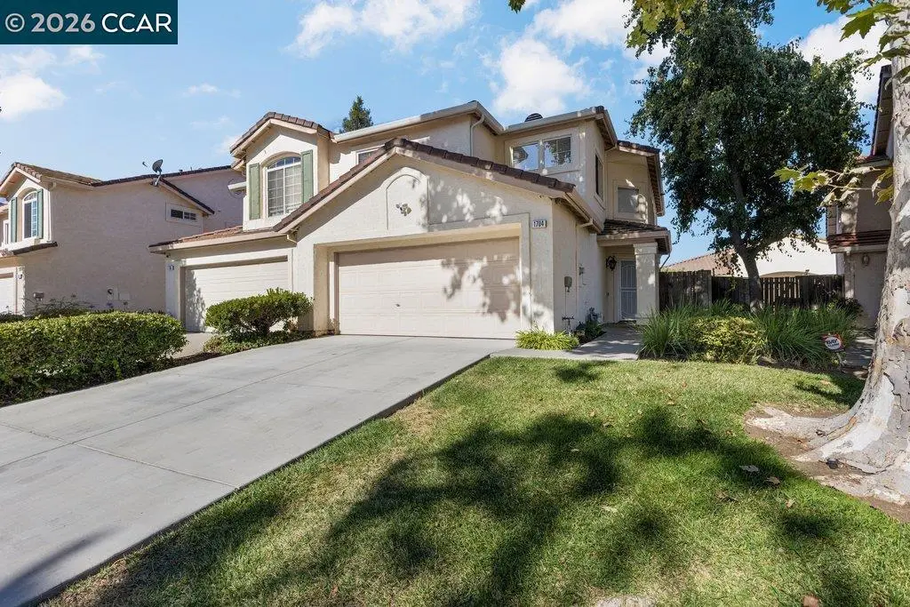 Residential for sale at 1704 NANDINA WAY, Antioch, CA featuring 3 beds and 3 baths