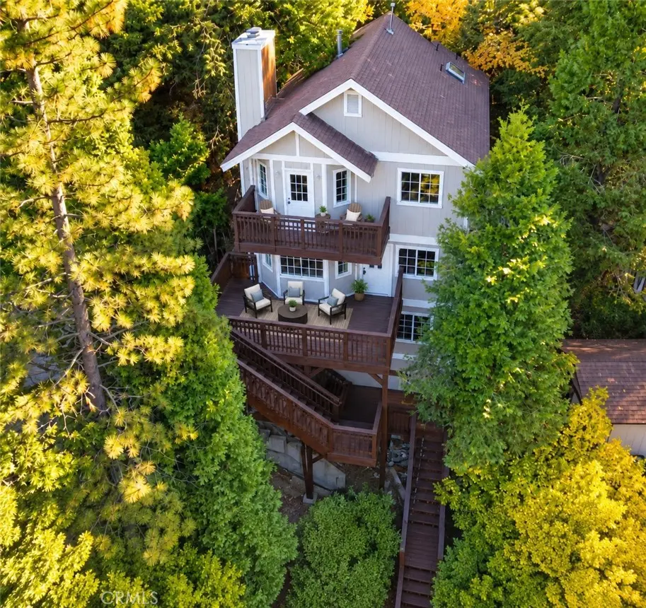 23783 Bowl Road, Crestline, CA — listing photo 1