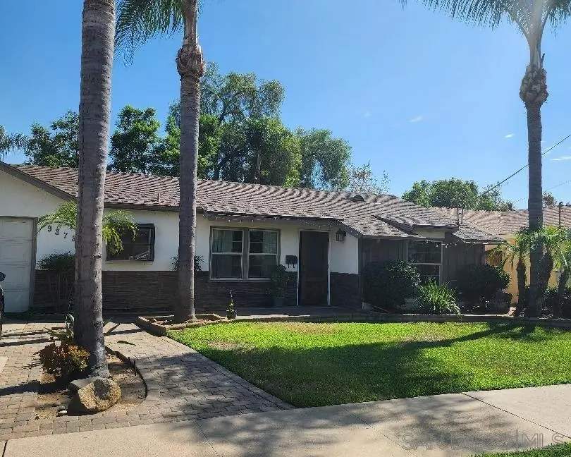 9373 Willowgrove Ave, Santee, CA — listing photo 1