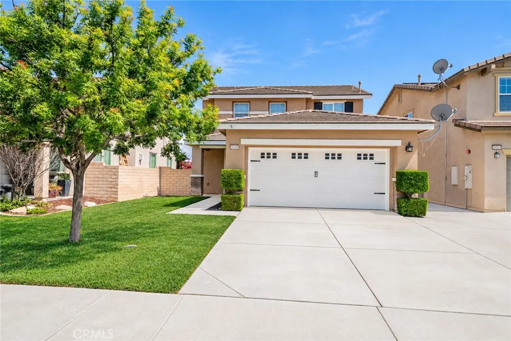 Single Family Residence for sale at 18265 Damiana, San Bernardino, CA featuring 3 beds and 3 baths