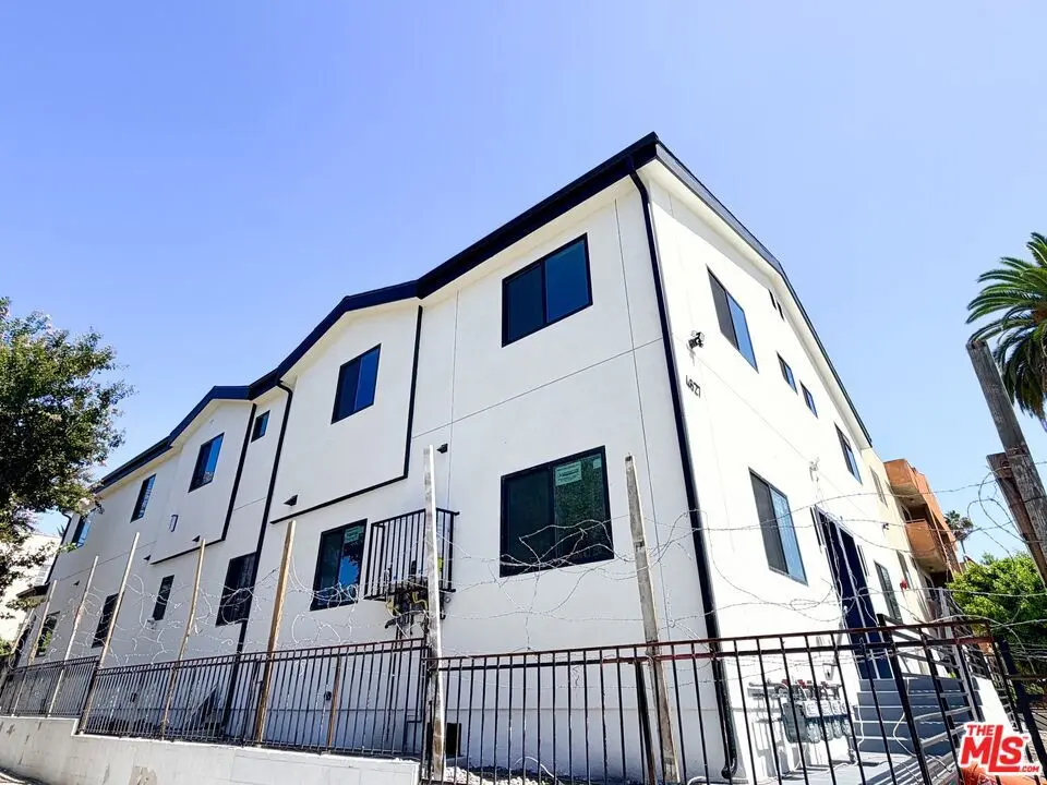 Condominium for rent at 4627 Rosewood Avenue 1,2,3,4, Los Angeles, CA featuring 12 beds and 12 baths