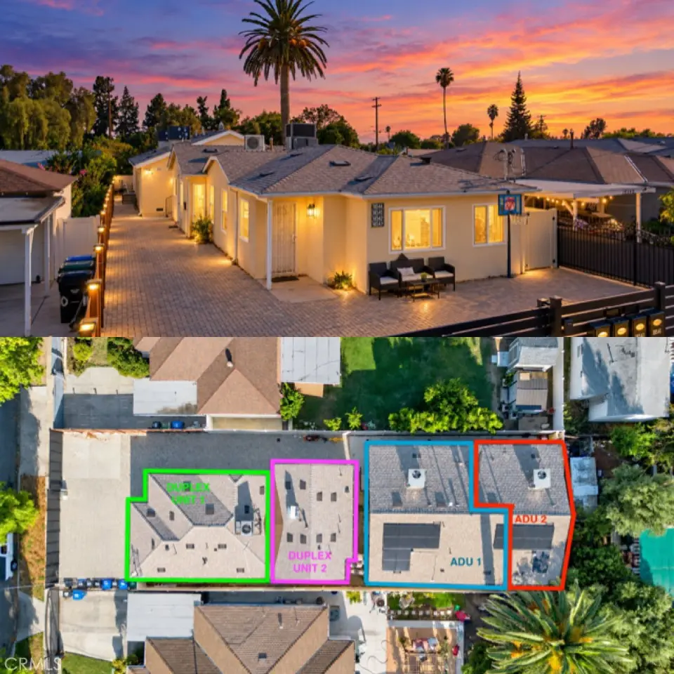 18544 Bryant Street, Northridge, CA — listing photo 1