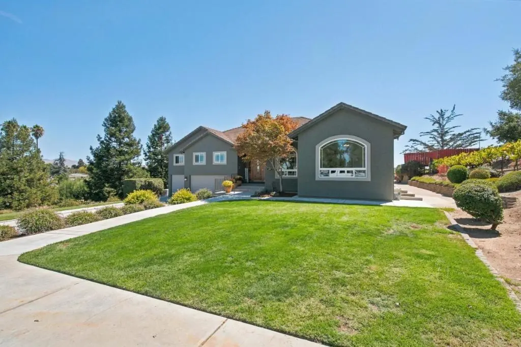 Farm for sale at 603 Tyler Trail, Hollister, CA featuring 4 beds and 4 baths