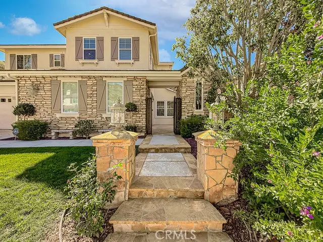 5142 Via El Molino, Thousand Oaks, CA — listing photo 1