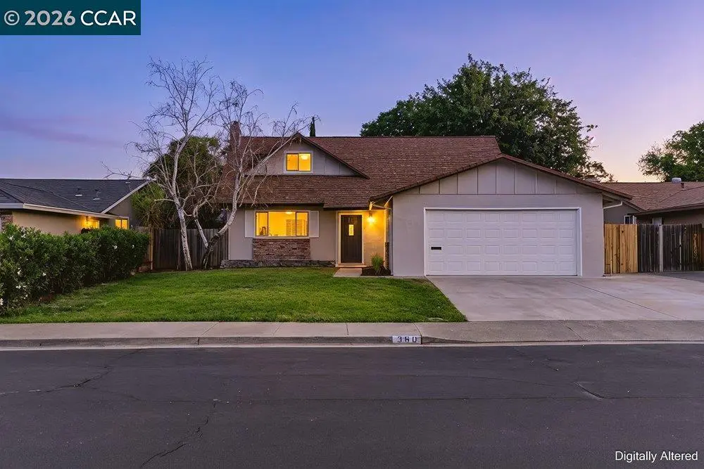 Single Family Residence for sale at 360 Spindrift Way, Vacaville, CA featuring 3 beds and 2 baths