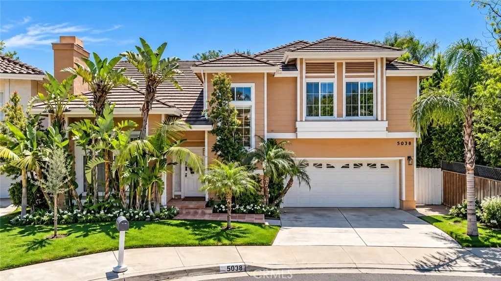 5038 Durant Court, Oak Park, CA — listing photo 1