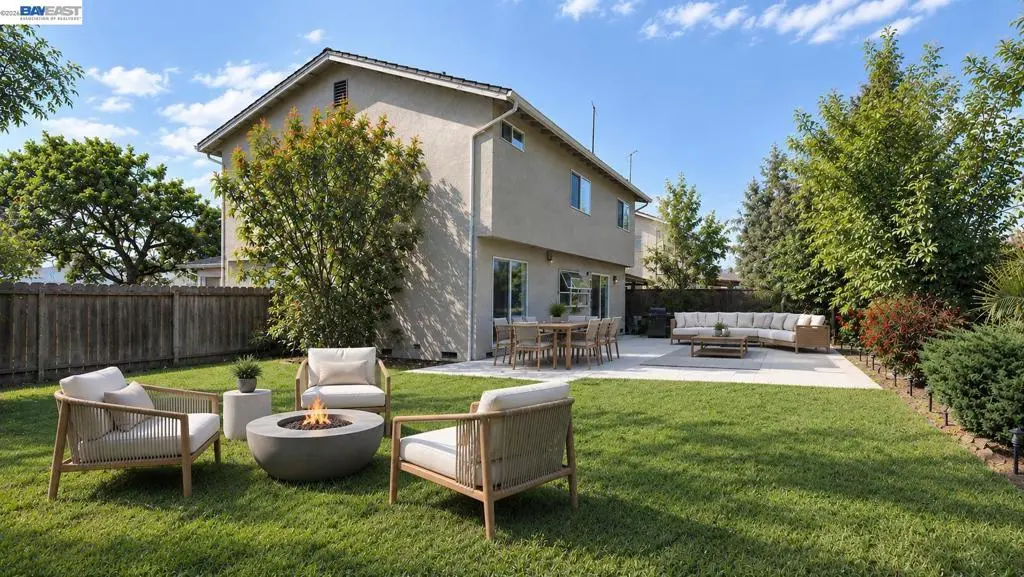 Single Family Residence for sale at 36746 Peach Ct., Newark, CA featuring 4 beds and 3 baths