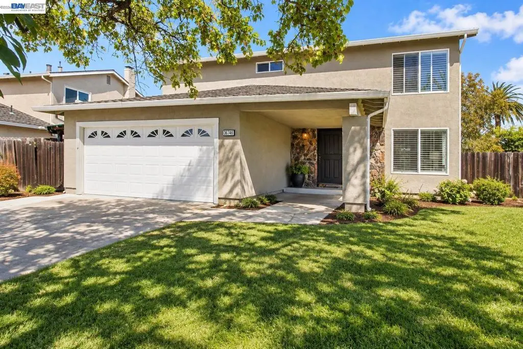 Single Family Residence for sale at 36746 Peach Ct., Newark, CA featuring 4 beds and 3 baths