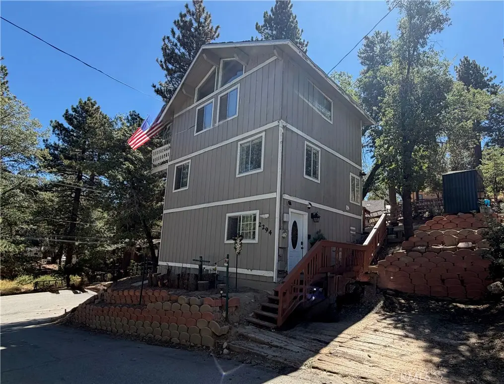 2294 Deep Creek, Arrowbear, CA — listing photo 1