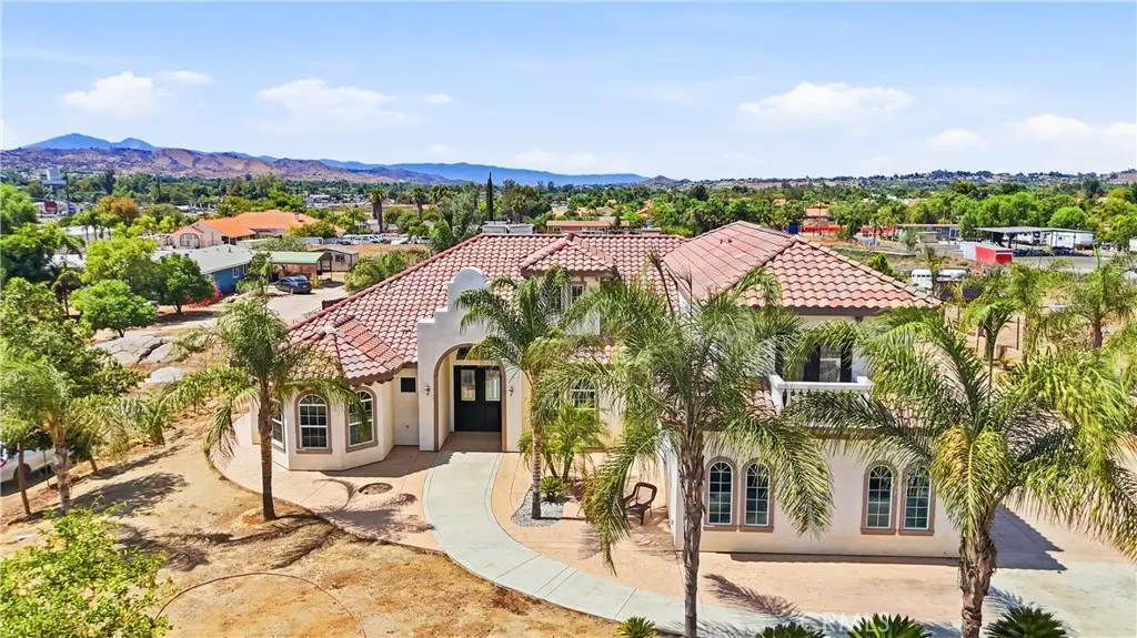 Single Family Residence for sale at 19373 Day St, Perris, CA featuring 6 beds and 5 baths