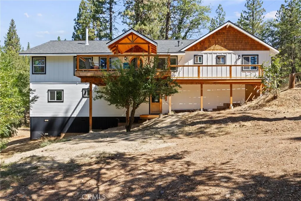 535 Hillside, Quincy, CA — listing photo 1