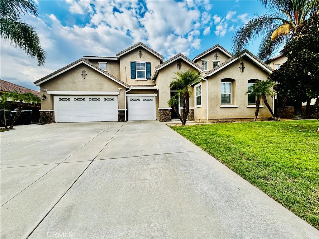 Single Family Residence for sale at 26866 Honors, Moreno Valley, CA featuring 5 beds and 6 baths