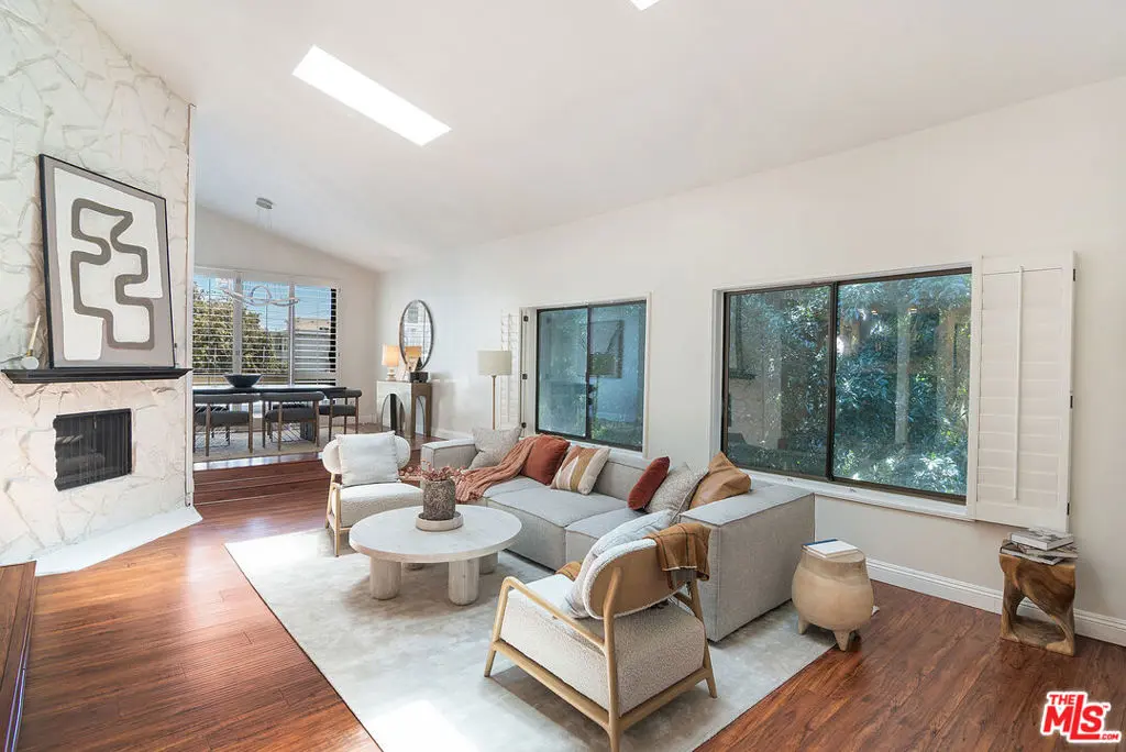 Condominium for sale at 1434 Greenfield Avenue 303, Los Angeles, CA featuring 2 beds and 2 baths