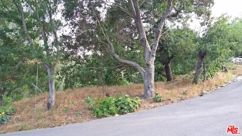 0 SUMMIT Road, Topanga, CA — listing photo 1