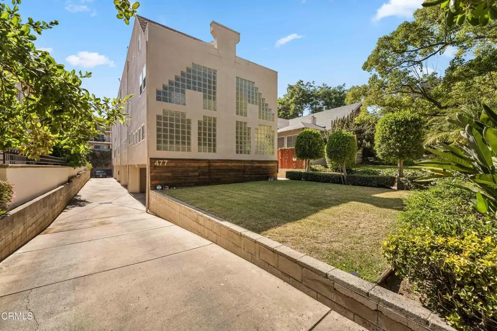 477 S Euclid Avenue E, Pasadena, CA — listing photo 1