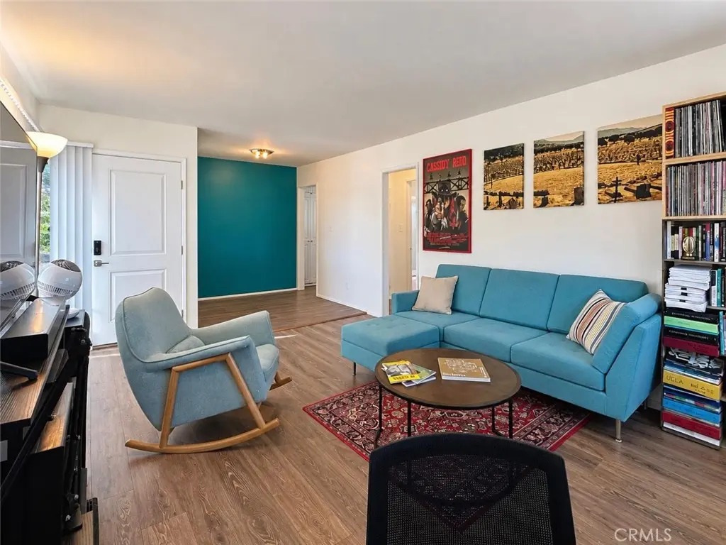 5648 Clemson Street 1/2, Los Angeles, CA — listing photo 1