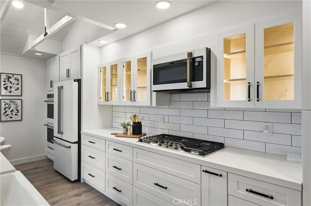 Condominium for sale at 17515 Via Lindo, Tustin, CA featuring 4 beds and 3 baths