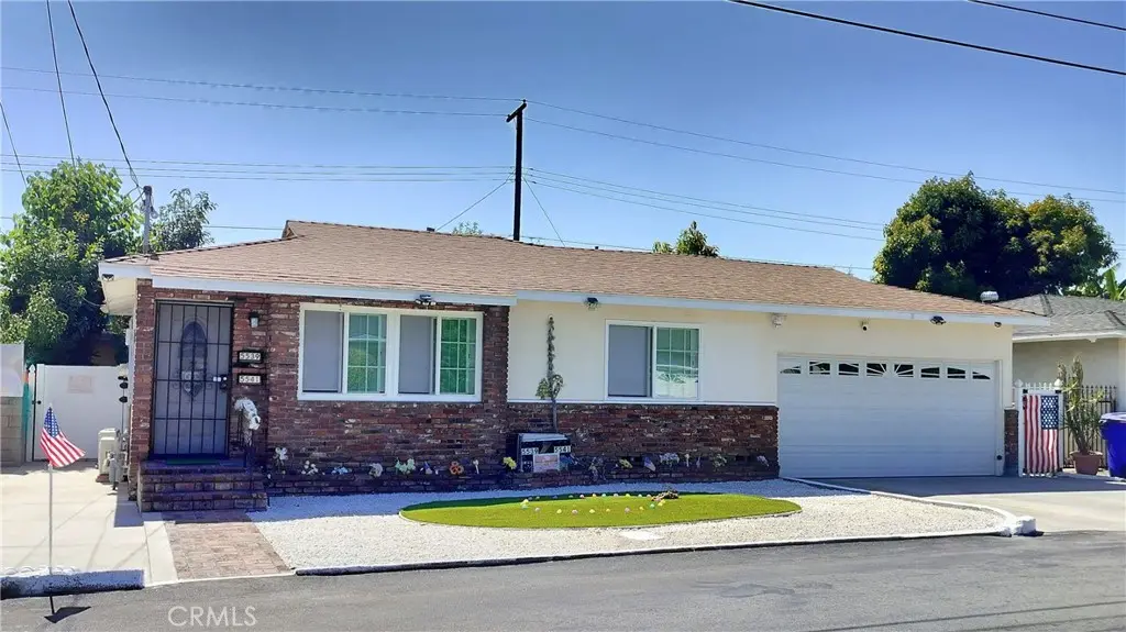 5539 N Willard Ave, San Gabriel, CA — listing photo 1