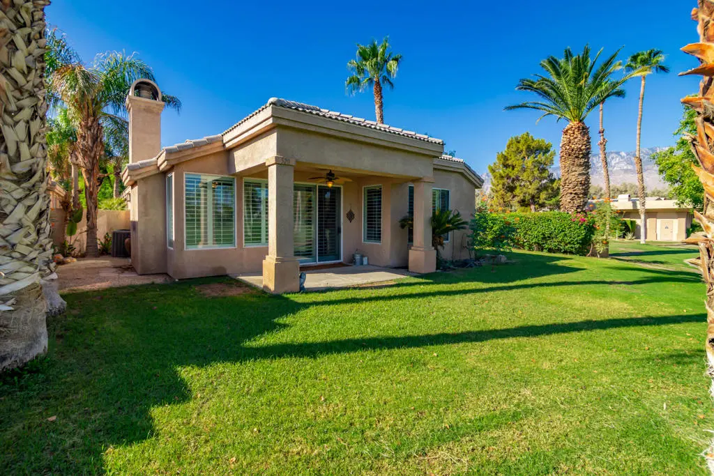 Condominium for sale at 67520 S Laguna Drive, Cathedral City, CA featuring 3 beds and 3 baths