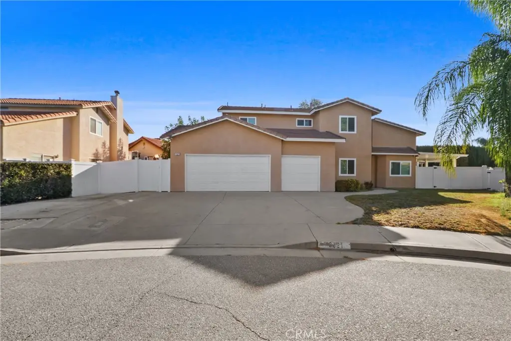 12521 San Mina Court, Chino, CA — listing photo 1
