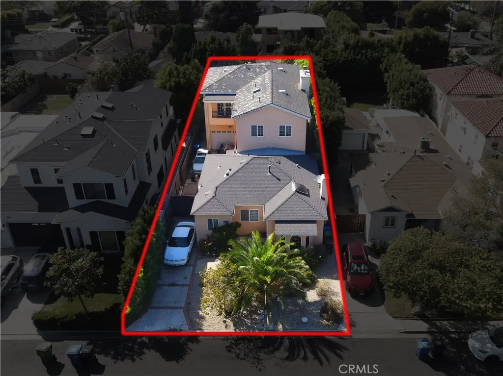 3013 Bagley, Los Angeles, CA — listing photo 1