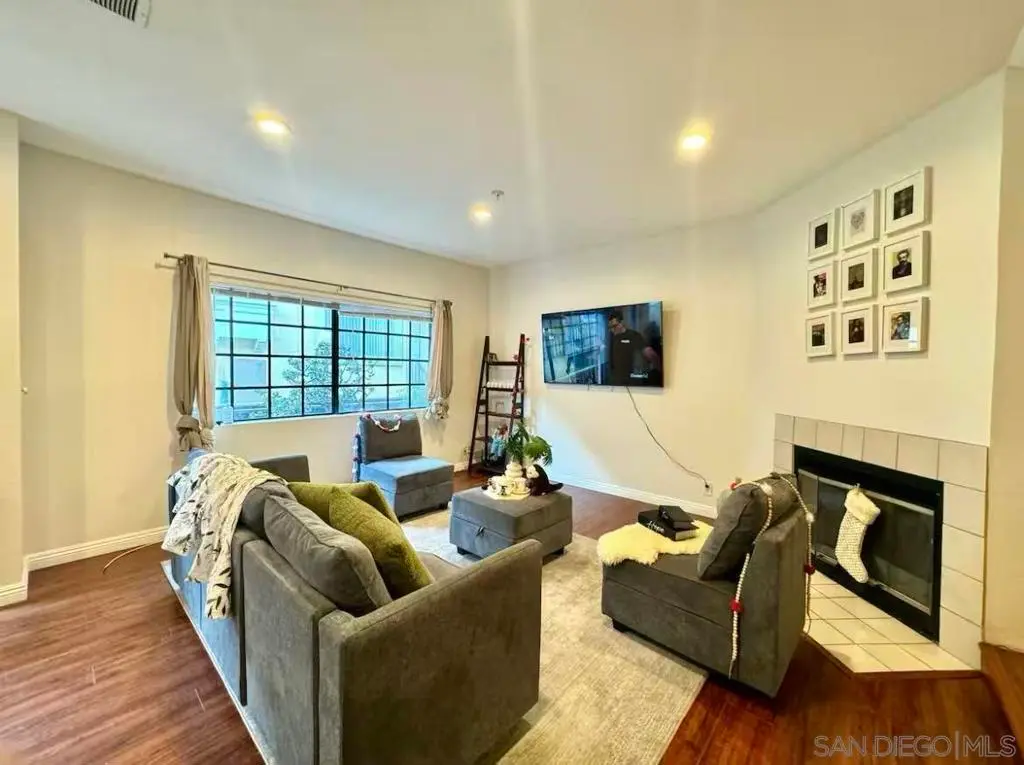 Townhouse for rent at 408 N Curtis Ave C, Alhambra, CA featuring 4 beds and 3 baths