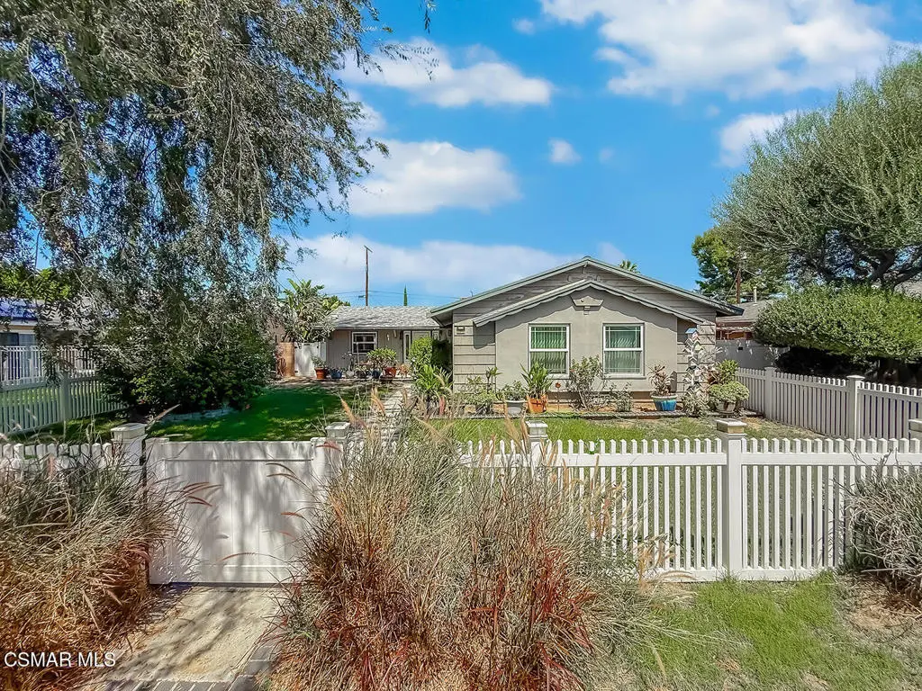 22847 Enadia Way, West Hills, CA — listing photo 1