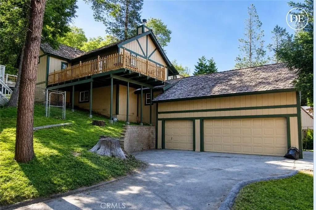 251 Oak, Lake Arrowhead, CA — listing photo 1