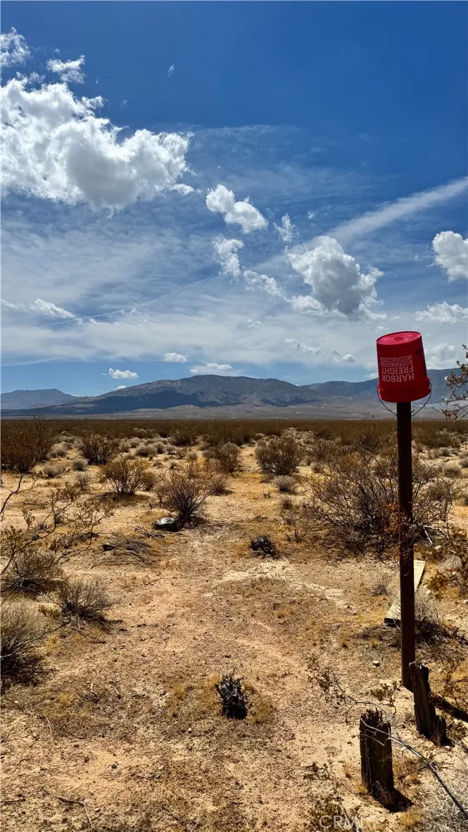 0 Sutter Rd, Lucerne Valley, CA — listing photo 1