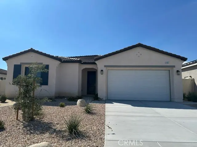 11491 Bald Eagle Lane, Desert Hot Springs, CA — listing photo 1