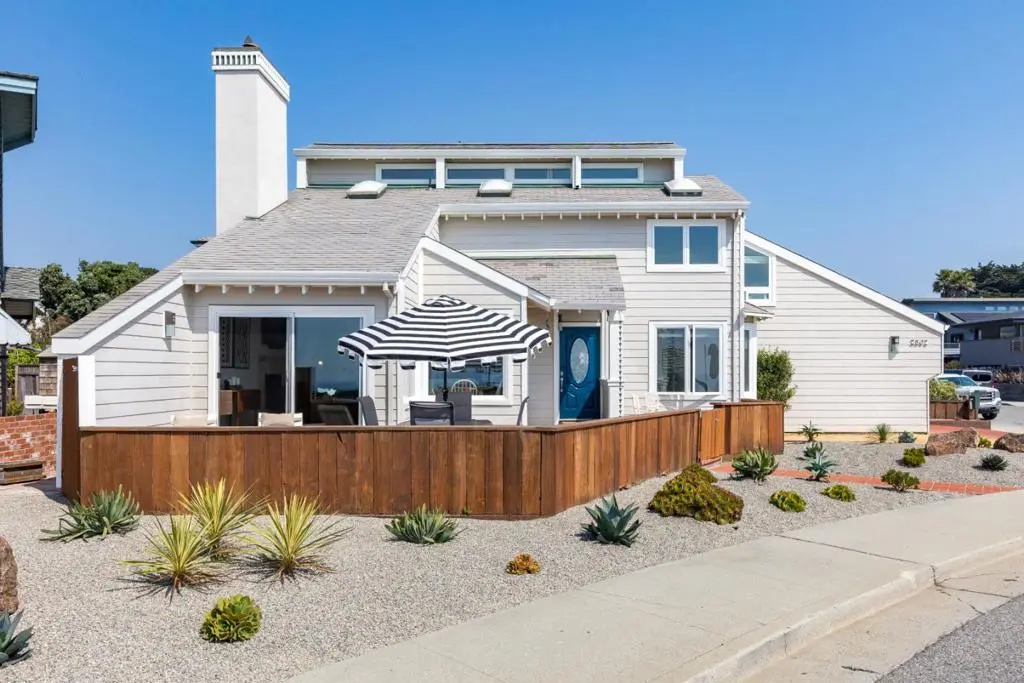 Single Family Residence for sale at 2302 W Cliff Drive, Santa Cruz, CA featuring 4 beds and 3 baths