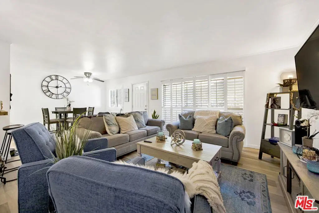 316 S Miraleste Drive 124, San Pedro, CA — listing photo 1