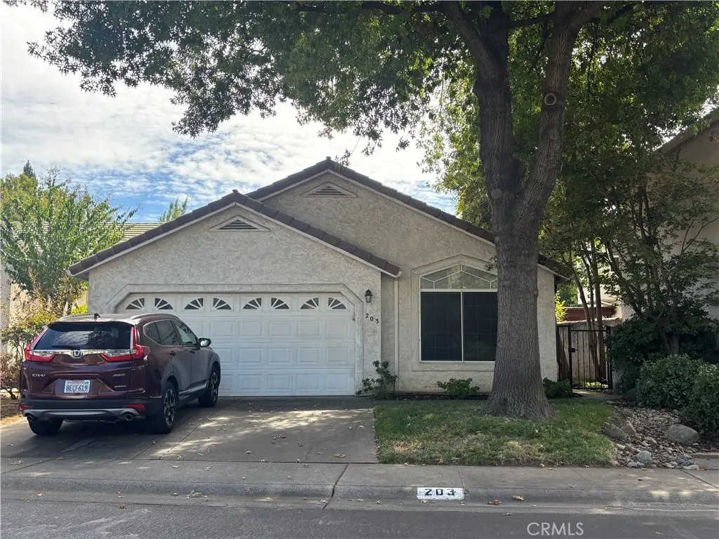 203 Mission Serra Terr, Chico, CA — listing photo 1
